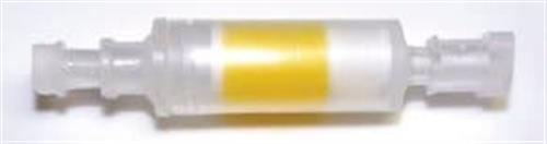 54075-U | PK50 3ML 350MG DNPH REZORIAN TUBE