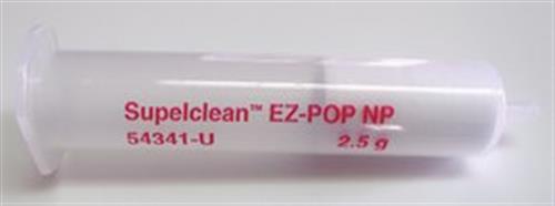 54341-U | PK20 SUPELCLEAN EZ POP NP 12ML