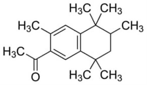 54730-100MG | 6 ACETYL 1 1 2 4 4 7 HEXAMETHYLTETRALIN