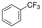 551406-7IN | A A A TRIFLUOROTOLUENE SOLUTION NMR REFERENCE STAN