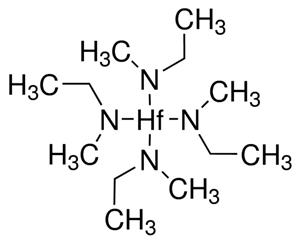 553123-25ML | TETRAKIS ETHYLMETHYLAMIDO HAFNIUM IV 99.99