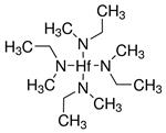 553123-25ML | TETRAKIS ETHYLMETHYLAMIDO HAFNIUM IV 99.99