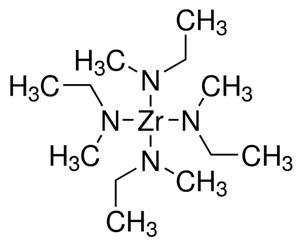 553131-5G | TETRAKIS ETHYLMETHYLAMIDO ZIRCONIUM IV 99 99.99 ME