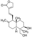 55549-5MG | 14 DEOXY 11 12 DIDEHYDROANDROGRAPHOLIDE