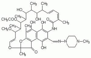 557303-1GM | RIFAMPICIN 1PC X 1GM