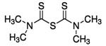 567205-100G | TETRAMETHYLTHIURAM MONOSULFIDE 97