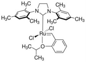 569755-100MG | HOVEYDA GRUBBS CATALYST M720