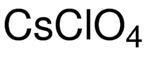 574023-10G | CESIUM PERCHLORATE 99.995 TRACE METALS BASIS