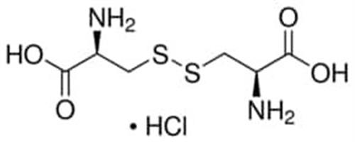 57579-5ML-F | L CYSTINE HYDROCHLORIDE SOLUTION