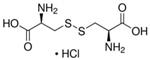 57579-5ML-F | L CYSTINE HYDROCHLORIDE SOLUTION