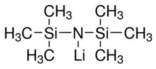 577928-100ML | LITHIUM BIS TRIMETHYLSILYL AMIDE 1 M SOLUTION IN T