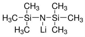 577928-100ML | LITHIUM BIS TRIMETHYLSILYL AMIDE 1 M SOLUTION IN T