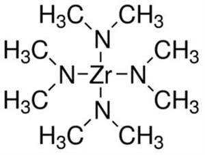 579211-5G | TETRAKIS DIMETHYLAMIDO ZIRCONIUM IV 99.99 ELECTRON