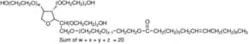 59924-1KG-F | POLYSORBATE 80 PH EUR