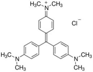 61135-25G | CRYSTAL VIOLET INDICATOR FOR MICROSCOPY
