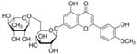 61386-50MG | DIOSMIN