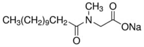 61743-25G | N LAUROYLSARCOSINE SODIUM SALT BIOULTRA FOR MOLECU