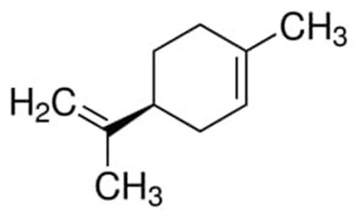 62128-1ML | S LIMONENE TERPENE STANDARD