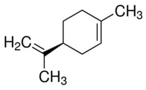 62128-1ML | S LIMONENE TERPENE STANDARD