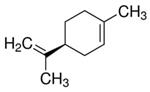 62128-1ML | S LIMONENE TERPENE STANDARD