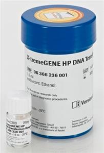 6366244001 | X TREMEGENE HP DNA TRANSF. REAG. 0.4 ML