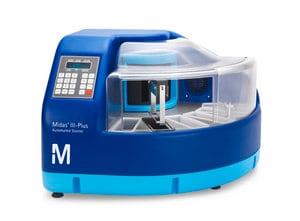 64000H-94 | MIDAS R III PLUS AUTOMATED STAINER