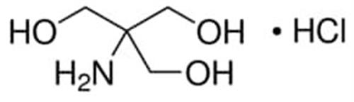 648317-1KG | TRIS HYDROCHLORIDE MOLECULAR BIOLOGY GRADE CAS 118