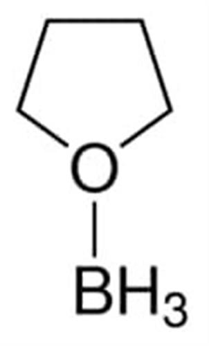 650412-4X25ML | BORANE TETRAHYDROFURAN COMPLEX 1.0M SOLUTION IN TE