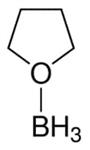 650412-4X25ML | BORANE TETRAHYDROFURAN COMPLEX 1.0M SOLUTION IN TE