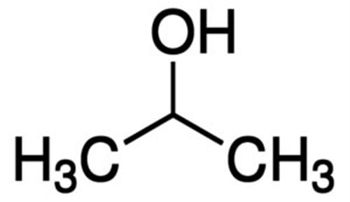 650447-2.5L | 2 PROPANOL HPLC PLUS FOR HPLC GC AND RESIDUE ANALY