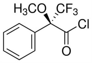 65365-500MG-F | (S)-(+)-α-Methoxy-α-(trifluoromethyl)phenylacetyl chloridefor chiral derivatization, ≥99.0%