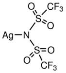 668001-500MG | SILVER BIS TRIFLUOROMETHANESULFONYL IMIDE 97