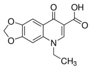 67126-100MG | OXOLINIC ACID