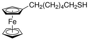682527-250MG | 6 FERROCENYL HEXANETHIOL