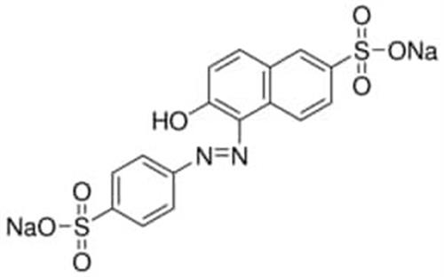 68775-25MG | SUNSET YELLOW FCF