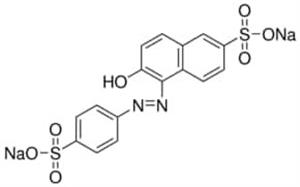 68775-25MG | SUNSET YELLOW FCF