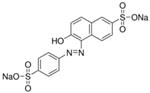 68775-25MG | SUNSET YELLOW FCF