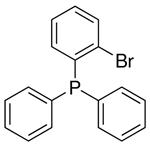 698482-500MG | 2 BROMOPHENYL DIPHENYLPHOSPHINE 97