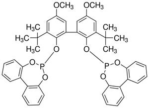 699535-500MG | 6 6 3 3 DI TERT BUTYL 5 5 DIMETHOXY 1 1 BIPHENYL 2