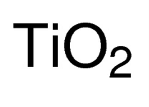 700347-25G | TITANIUM IV OXIDE MIXTURE OF RUTILE AND ANATASE NA