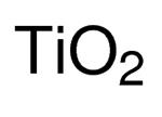700347-25G | TITANIUM IV OXIDE MIXTURE OF RUTILE AND ANATASE NA
