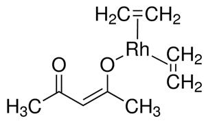 701211-250MG | ACETYLACETONATOBIS ETHYLENE RHODIUM I 95