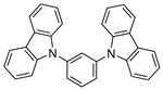 701874-5G | 1 3 BIS N CARBAZOLYL BENZENE 97