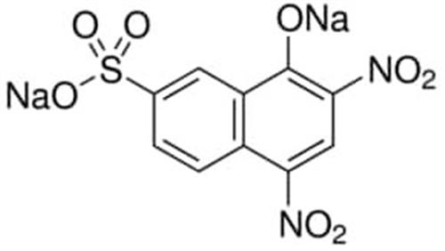 70540-25G | NAPHTHOL YELLOW S FOR MICROSCOPY