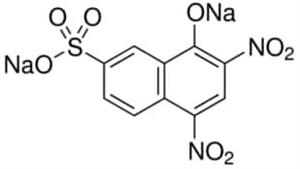 70540-25G | NAPHTHOL YELLOW S FOR MICROSCOPY