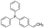 708127-25G | 4 DIPHENYLPHOSPHINO STYRENE 97
