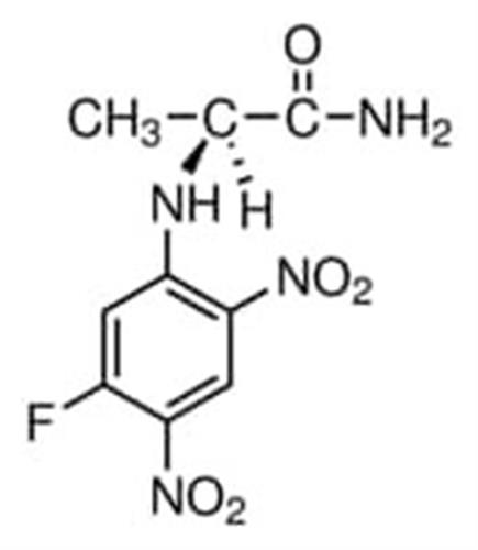 71478-50MG | N ALPHA 2 4 DINITRO 5 FLUOROPHENYL L