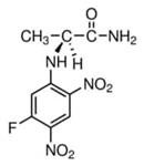 71478-50MG | N ALPHA 2 4 DINITRO 5 FLUOROPHENYL L