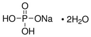 71505-1KG | SODIUM PHOSPHATE MONOBASIC DIHYDRATE BIOULTRA FOR