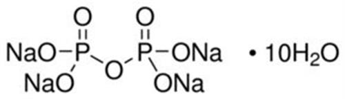 71515-250G | SODIUM PYROPHOSPHATE TETRABASIC DECAHYDRATE BIOULT